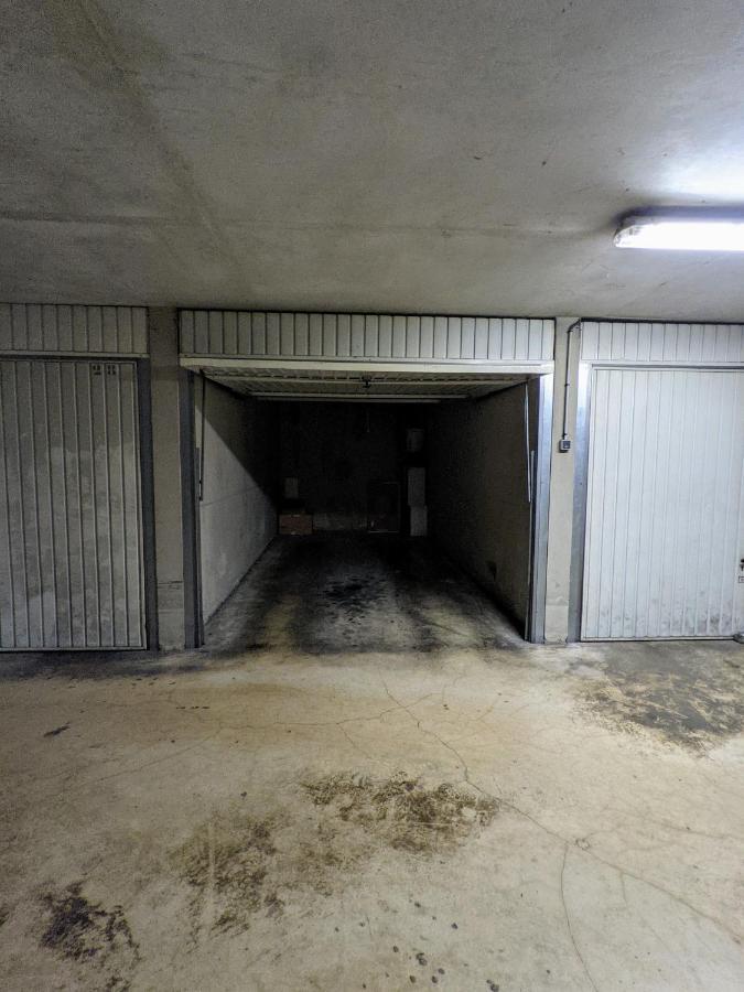 F2 Garage Box Wifi Terasse Clim Gare Fac Eco Richter Daire Montpellier Dış mekan fotoğraf